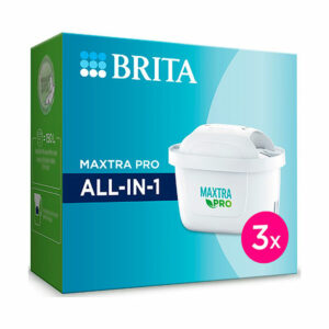 Φίλτρο για Κανάτα Φίλτρου Brita Pro All in 1 3 Μονάδες