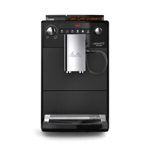 Υπεραυτόματη καφετιέρα Melitta Μαύρο 1450 W 1,5 L