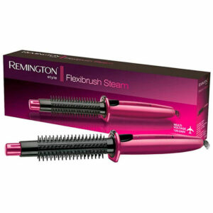 Κεραμική Bούρτσα Ισιώματος Remington Flexibrush Steam