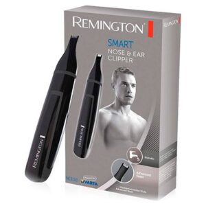 Ξυριστικές Μηχανές Μύτης και Αυτιού Remington Μαύρο