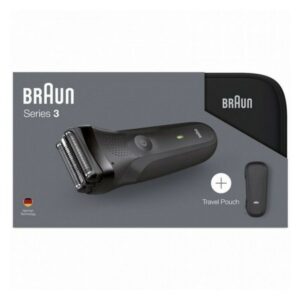 Ηλεκτρική μηχανή ξυρίσματος Braun Series 3 300s