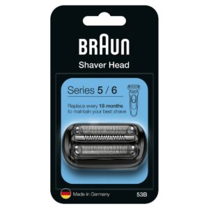 Κεφαλή Ξυρίσματος Braun 53B (1 μονάδα)