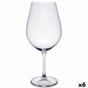 Ποτήρι κρασιού Bohemia Crystal Magnus 1 L (x6)