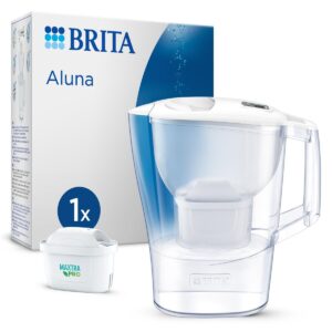 Κανάτα Φίλτρου Brita ALUNA 2,4 L