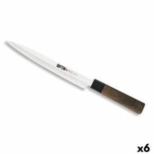 Μαχαίρι Κουζίνας Quttin Yanagiba Takamura 20 cm (x6)