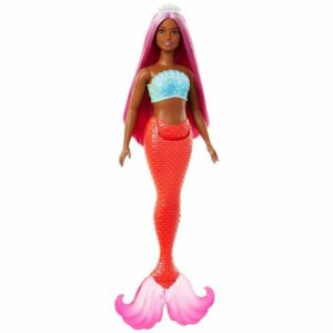 Κούκλα Barbie Mermaid