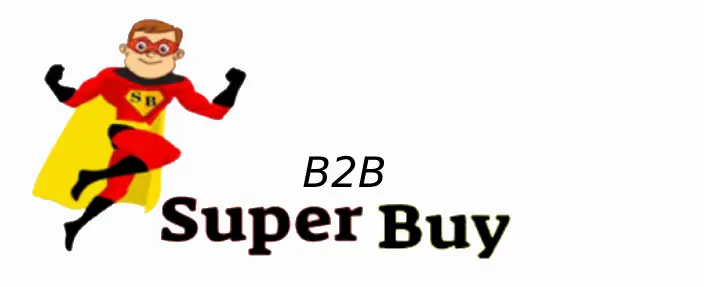 Super Buy B2B