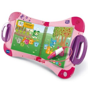 Το διαδραστικό βιβλίο των παιδιών Vtech 602155