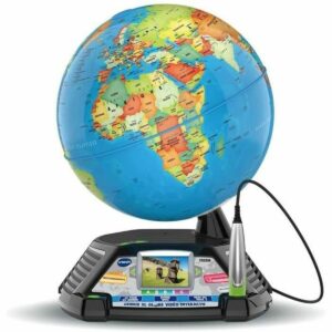 Globe Interactive Vtech Genius XL Πολύχρωμο