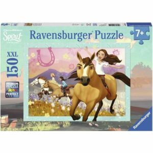 Παζλ Ravensburger 10055