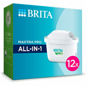 Φίλτρο για Κανάτα Φίλτρου Brita Pro All in 1 12 Μονάδες