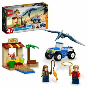 Playset Lego 76943 Πολύχρωμο