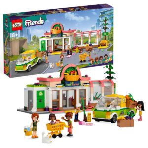 Playset Lego 41729 830 Τεμάχια