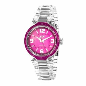 Unisex Ρολόγια Chronotech CC7043M-08 (Ø 42 mm)