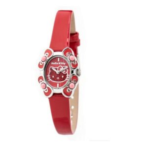 Γυναικεία Ρολόγια Hello Kitty HK7129L-04 (Ø 23 mm)