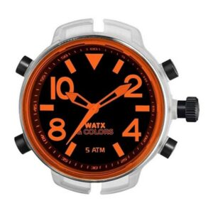 Unisex Ρολόγια Watx & Colors RWA3702 (ø 49 mm)