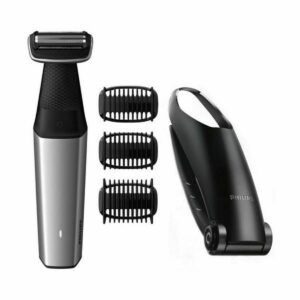 Ξυριστική μηχανή σώματος Philips Bodygroom series 5000