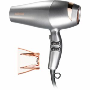 Πιστολάκι Babyliss 5336NPE Γκρι