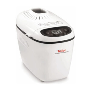 Παρασκευαστής Ψωμιού Tefal PF610138 1600 W