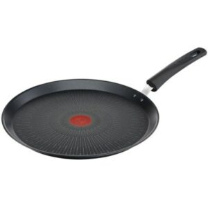 Τηγάνι για Κρέπες Tefal G2693872 Μαύρο Αλουμίνιο Ø 25 cm