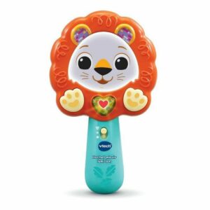 Εκπαιδευτικό Παιχνίδι Vtech Baby Lumi Lion