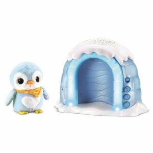 Μουσικό Παιχνίδι Vtech Baby PENGUIN NIGHT