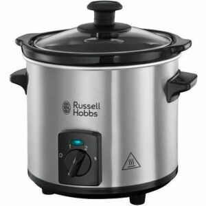 Κατσαρόλα για Αργό Μαγείρεμα Russell Hobbs 25570-56