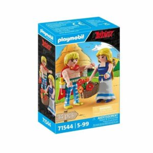 Εικόνες Playmobil Asterix 71544 14 Ανταλλακτικά