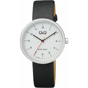 Unisex Ρολόγια Q&Q QC24J304Y (Ø 38 mm)