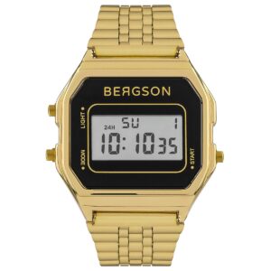 Unisex Ρολόγια Bergson BGW8159U3