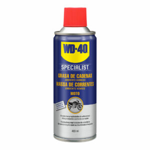 Γράσο Αλυσίδας WD-40 34143 400 ml