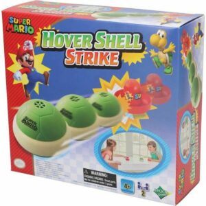 Αρθρωτό Σχήμα EPOCH D'ENFANCE Super Mario Hover shell strike