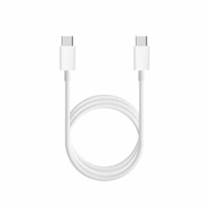 Καλώδιο USB C Xiaomi SJV4108GL Λευκό 1,5 m