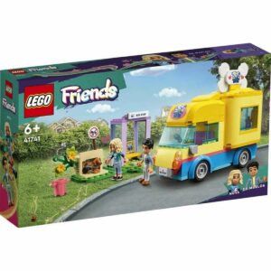 Playset Lego 41741 300 Τεμάχια