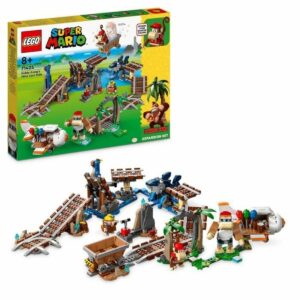 Playset Lego 71425 Πολύχρωμο