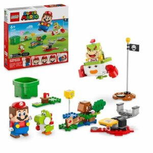 Playset Lego Super Mario 71439