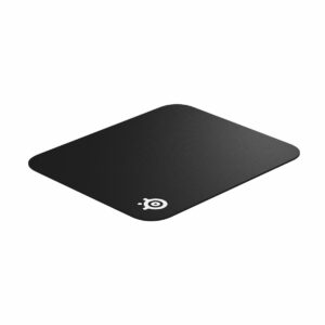 Mousepad Gaming SteelSeries QcK Μαύρο