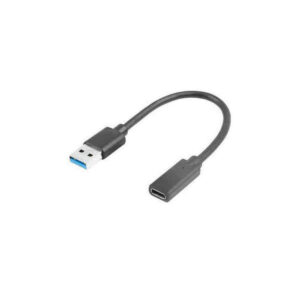 Αντάπτορας USB-C Lanberg AD-UC-UA-03