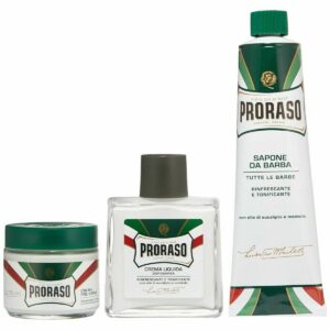 Σετ για ξύρισμα Proraso