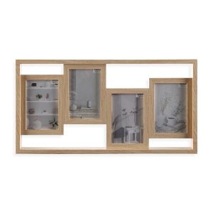 Κορνίζα Versa Ξύλο MDF 3,5 x 26,5 x 51 cm