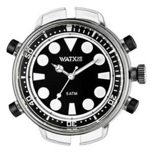 Unisex Ρολόγια Watx & Colors rwa5700 (Ø 49 mm)