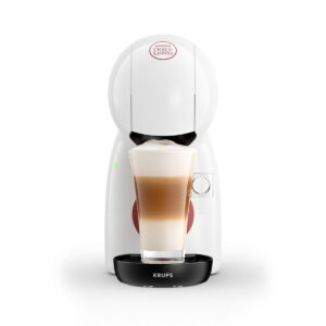 Καφετιέρα με Κάψουλες Krups DOLCE GUSTO PICCOLO XS Λευκό 1600 W 15 bar