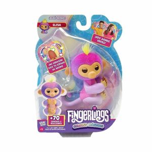 Εικόνες σε δράση Fingerlings 13 cm