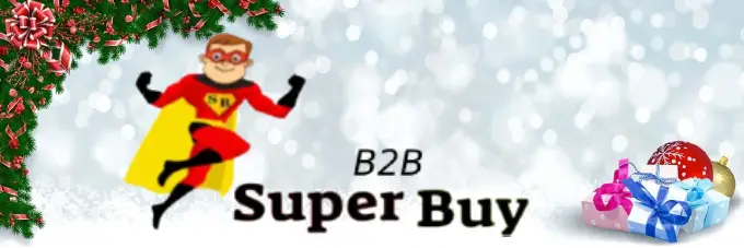 Super Buy B2B