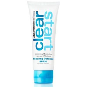 Ενυδατική κρέμα προοσώπου Dermalogica Clear Start Clearing Defense Spf 30 59 ml