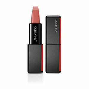 Κραγιόν Modernmatte Shiseido 57305 Λευκό Μαύρο (4 g)