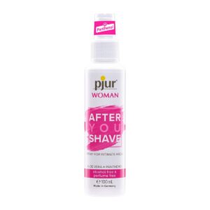 Σπρέι After Shave Pjur 1 100 L