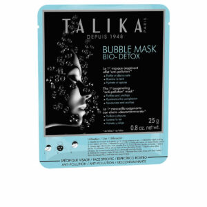 Μάσκα Αποτοξίνωσης Bubble Bio Talika Bubble Mask Bio Detox