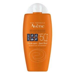 Υγρό Αντηλιακό Avene SPF50+ Μπουκάλι cualquier género