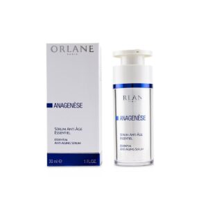 Ορός Προσώπου Orlane Anagenese 30 ml Αντιγήρανση